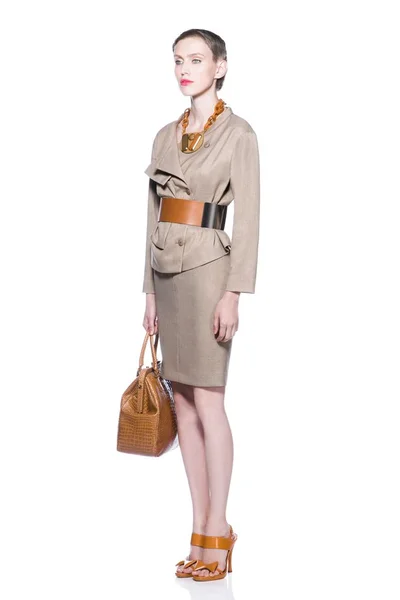 Look 7